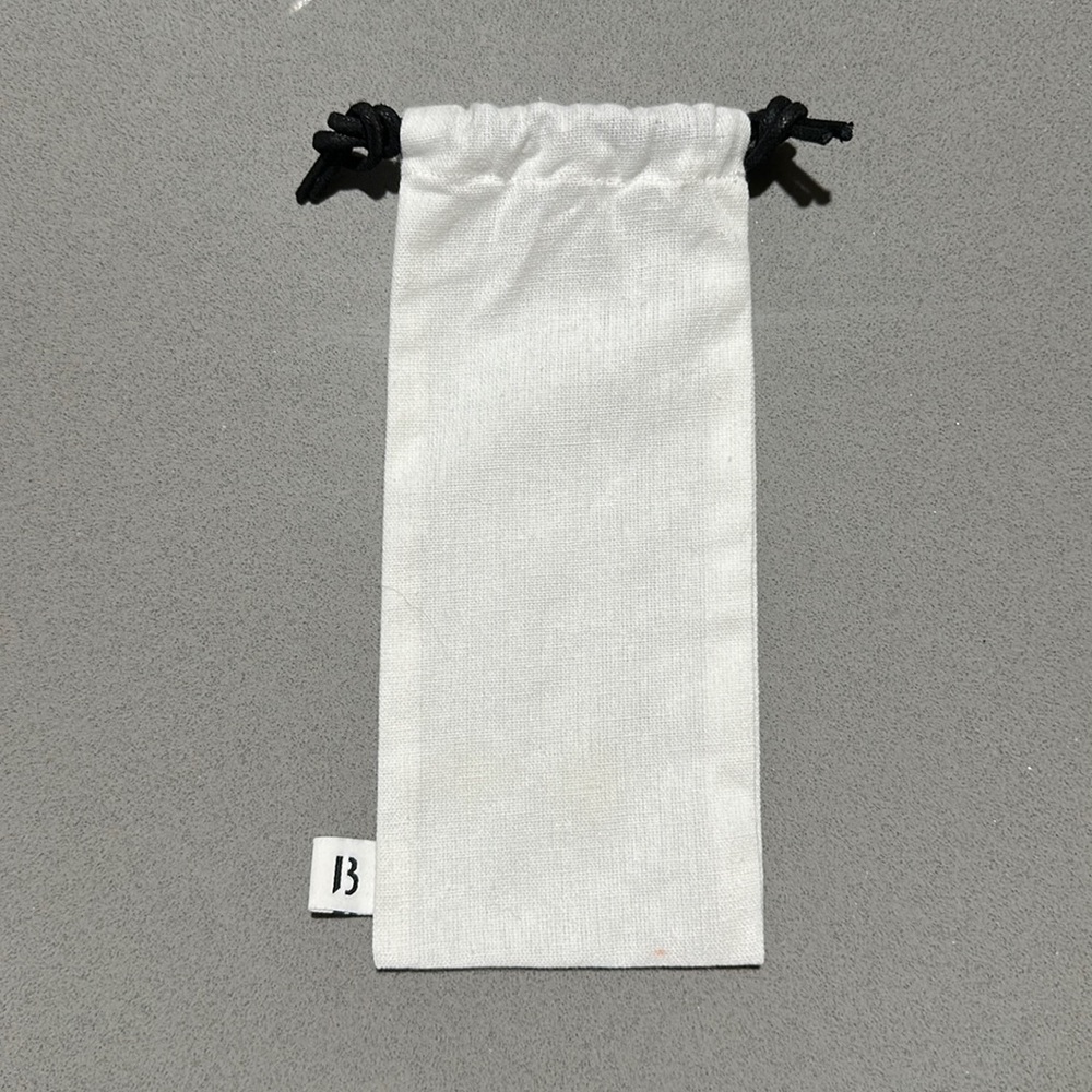 Byredo Glasses Cotton Case